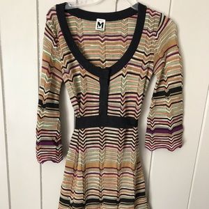 Missoni dress